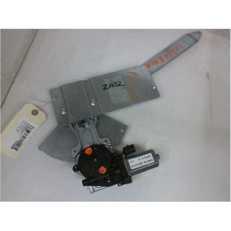 MECANISME+MOTEUR LEVE-GLACE AVG