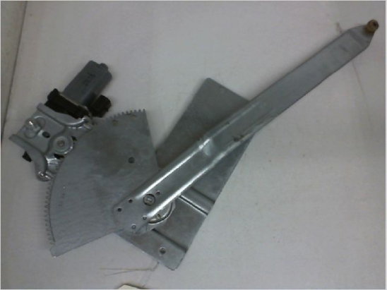 MECANISME+MOTEUR LEVE-GLACE AVG