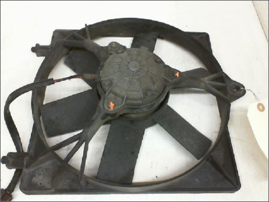 VENTILATEUR DE REFROIDISSEMENT