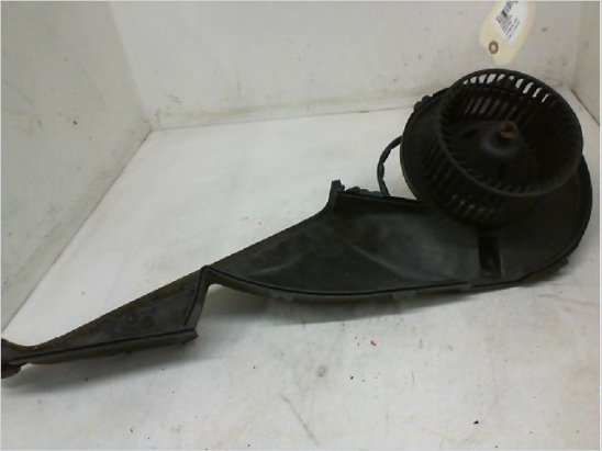 VENTILATEUR DE CHAUFFAGE