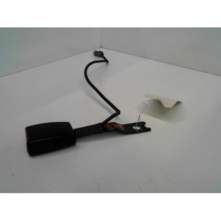 ANCRAGE CEINTURE CENTRALE AV