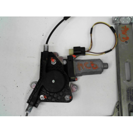 MECANISME+MOTEUR LEVE-GLACE AVD