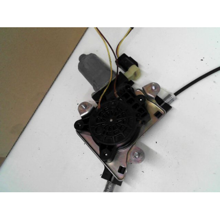 MECANISME+MOTEUR LEVE-GLACE AVD