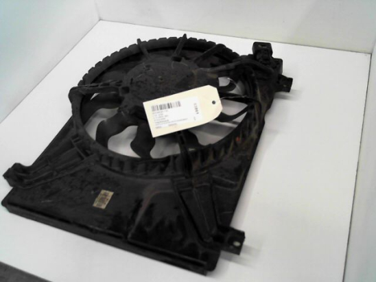 VENTILATEUR DE REFROIDISSEMENT