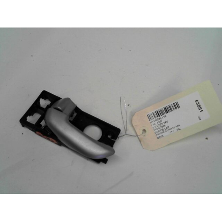 POIGNEE INT PORTE ARG