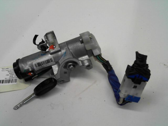 ANTIVOL DE DIRECTION