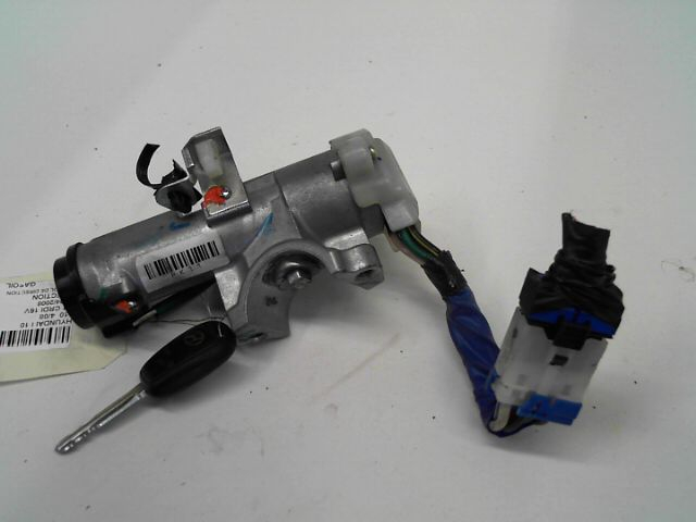 ANTIVOL DE DIRECTION