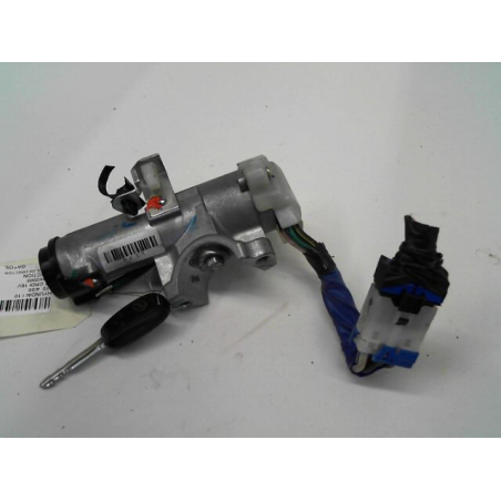 ANTIVOL DE DIRECTION