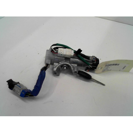 ANTIVOL DE DIRECTION