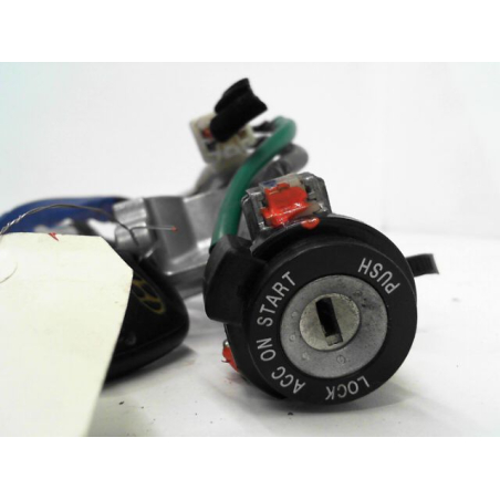 ANTIVOL DE DIRECTION