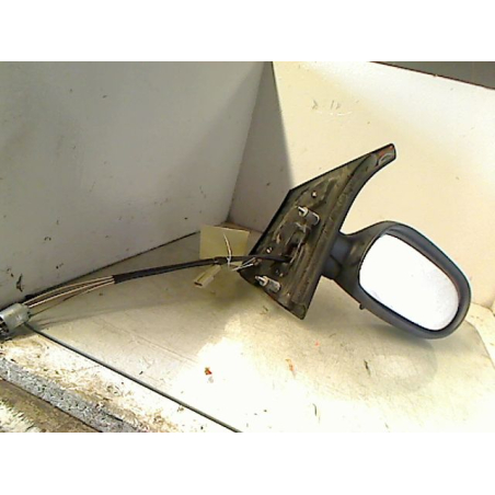 RETROVISEUR EXT. D