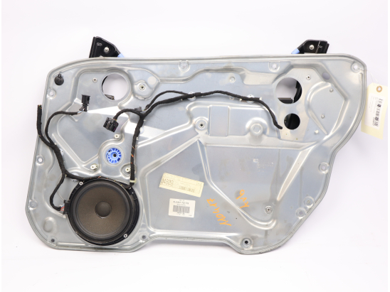 MECANISME LEVE-GLACE AVD