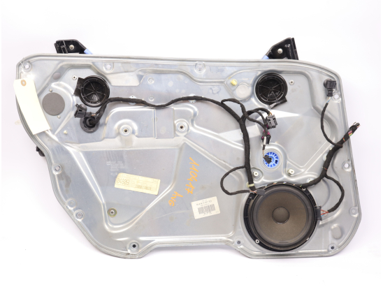 MECANISME LEVE-GLACE AVG