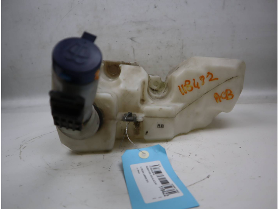 RESERVOIR LAVE-GLACE AV