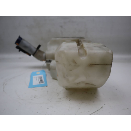 RESERVOIR LAVE-GLACE AV