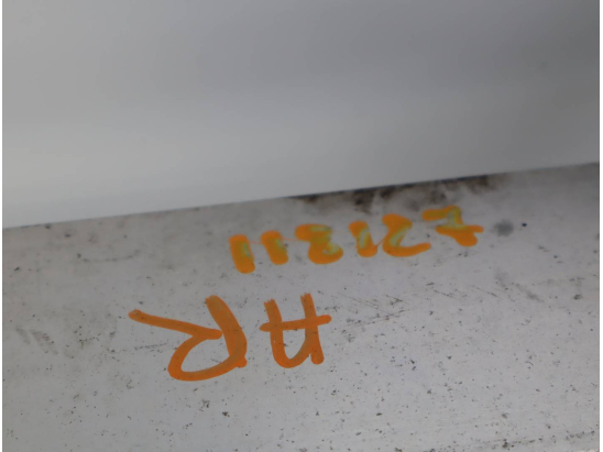 RENFORT PARE-CHOC AR