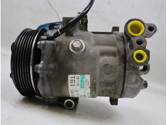 COMPRESSEUR AIR CONDITIONNE