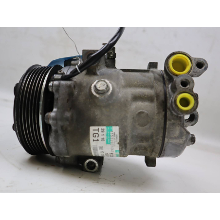 COMPRESSEUR AIR CONDITIONNE