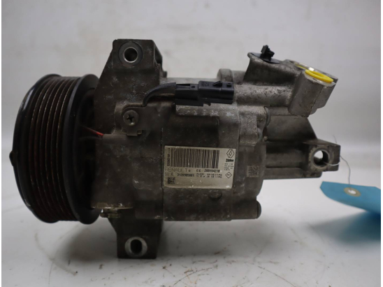 COMPRESSEUR AIR CONDITIONNE