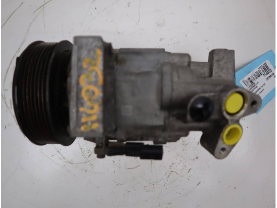 COMPRESSEUR AIR CONDITIONNE