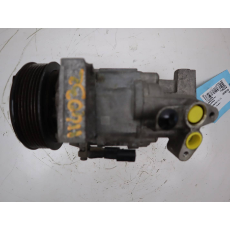 COMPRESSEUR AIR CONDITIONNE