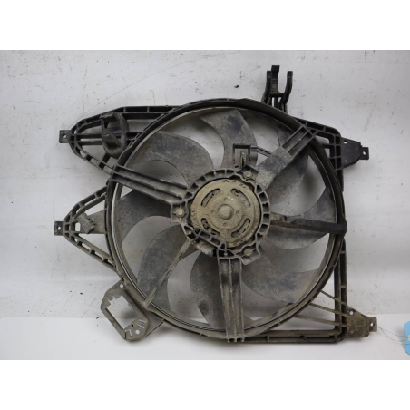 VENTILATEUR DE REFROIDISSEMENT