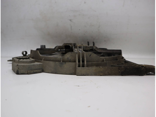 VENTILATEUR DE REFROIDISSEMENT