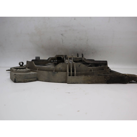 VENTILATEUR DE REFROIDISSEMENT