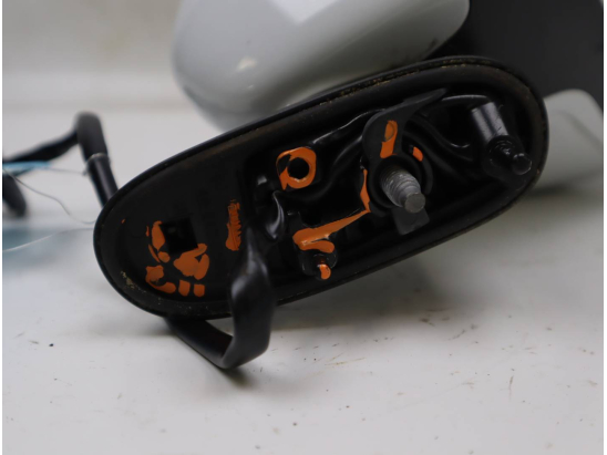 RETROVISEUR EXT ELECTRIQUE D