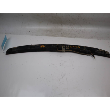 FEUX STOP SUPPLEMENTAIRE