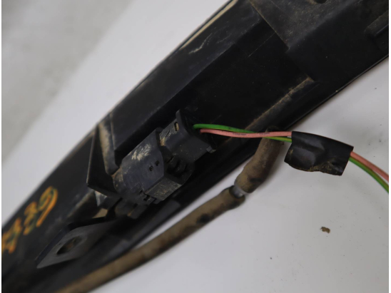 FEUX STOP SUPPLEMENTAIRE