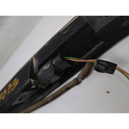 FEUX STOP SUPPLEMENTAIRE