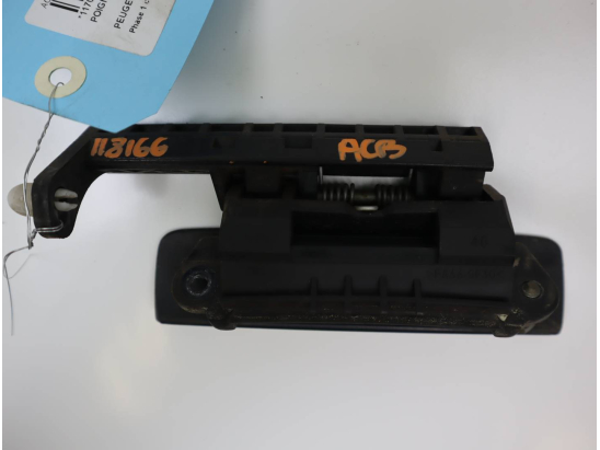 POIGNEE EXT PORTE AVG