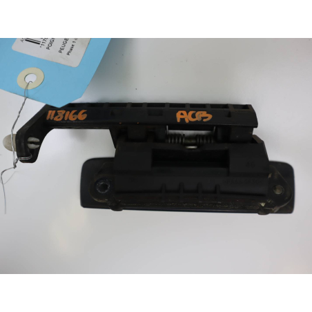 POIGNEE EXT PORTE AVG