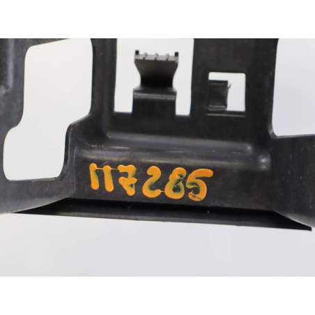 SUPPORT CENTRAL PARE-CHOC AR