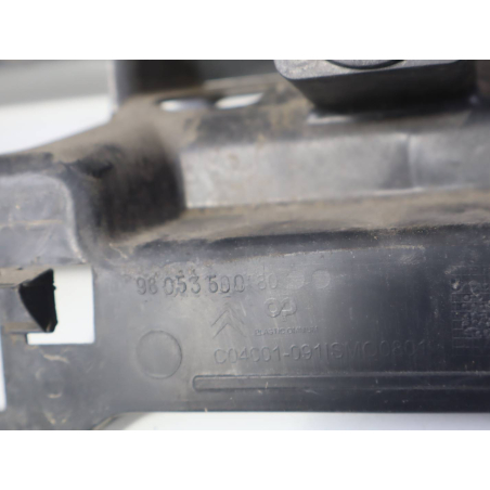 SUPPORT CENTRAL PARE-CHOC AR