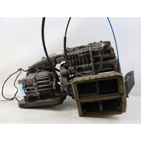 BLOC DE CHAUFFAGE COMPLET