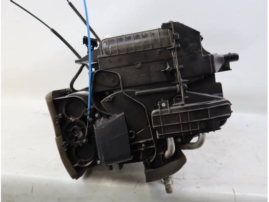 BLOC DE CHAUFFAGE COMPLET