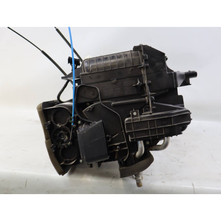 BLOC DE CHAUFFAGE COMPLET