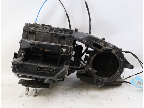 BLOC DE CHAUFFAGE COMPLET