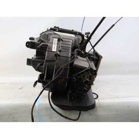 BLOC DE CHAUFFAGE COMPLET