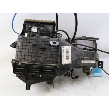 BLOC DE CHAUFFAGE COMPLET