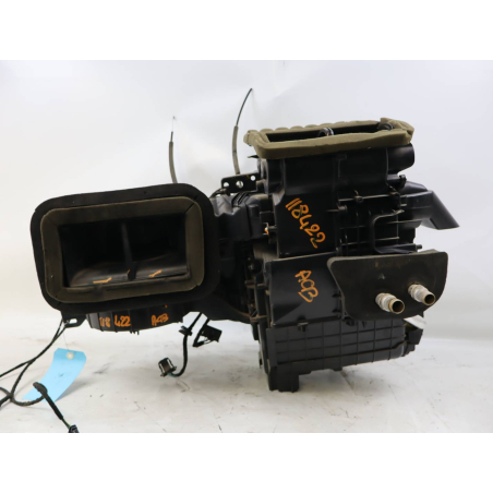 BLOC DE CHAUFFAGE COMPLET