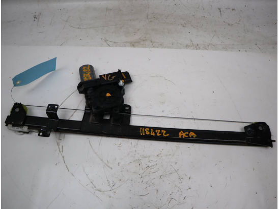 MECANISME+MOTEUR LEVE-GLACE AVG