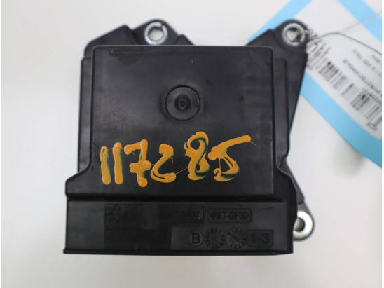 BOITIER PYROTECHNIQUE