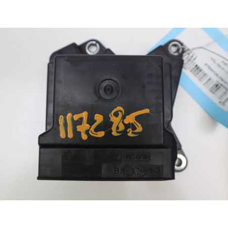 BOITIER PYROTECHNIQUE