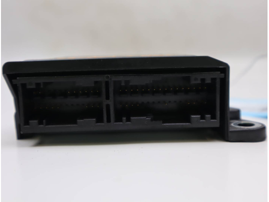 BOITIER PYROTECHNIQUE