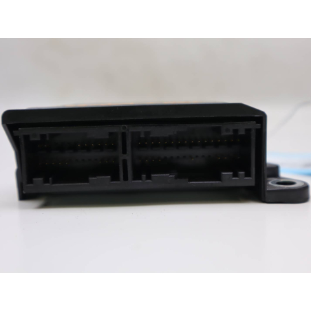 BOITIER PYROTECHNIQUE