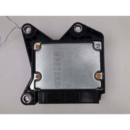 BOITIER PYROTECHNIQUE