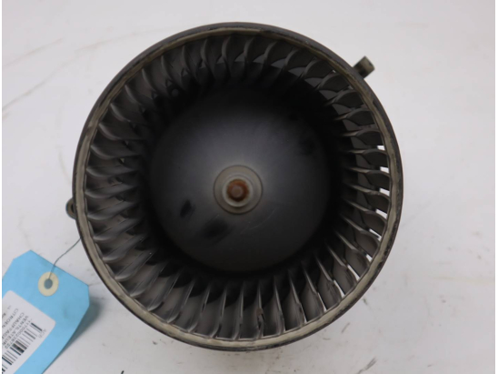 VENTILATEUR DE CHAUFFAGE